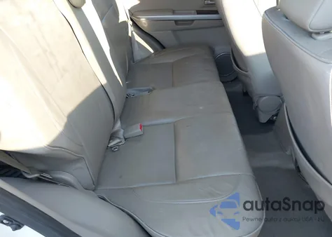 2007 Suzuki Grand Vitara Luxury z USA, uszkodzony, nr VIN JS3TE947974202172